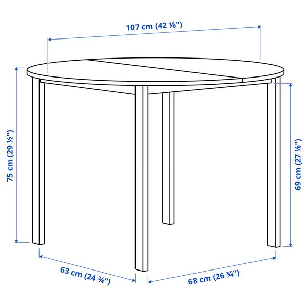 IKEA, дополнительный ракурс