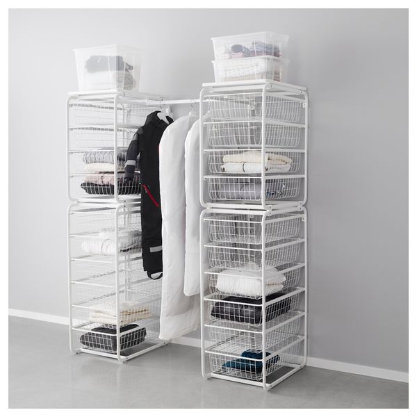 IKEA, вид спереди