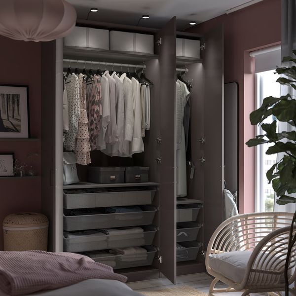 IKEA, дополнительный ракурс