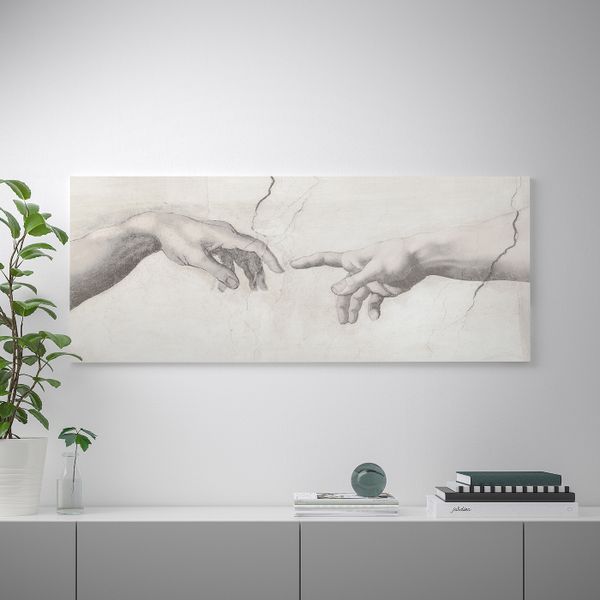 IKEA, дополнительный ракурс