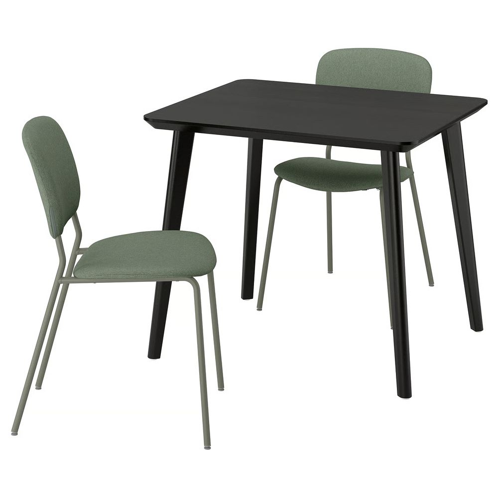 IKEA, вид спереди