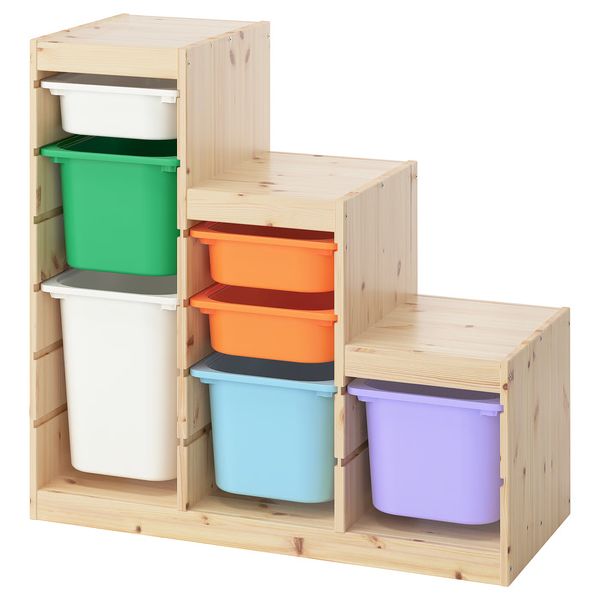 IKEA, вид спереди