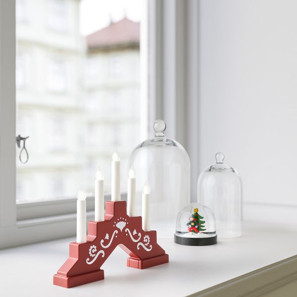 IKEA, дополнительный ракурс
