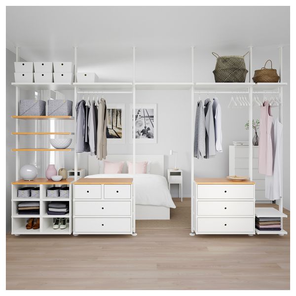 IKEA, дополнительный ракурс