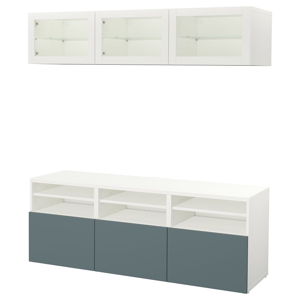 IKEA в интерьере