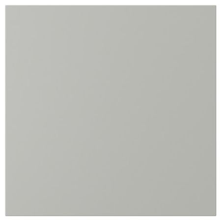 HAVSTORP Дверь - светло-серый 40x40 см