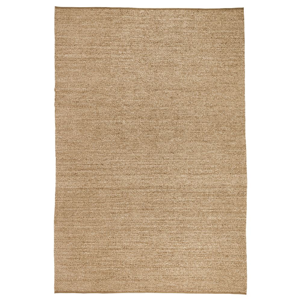 Ковер, безворсовый СИННЕРЛИГ, водоросли (200x300 см) - фото 1