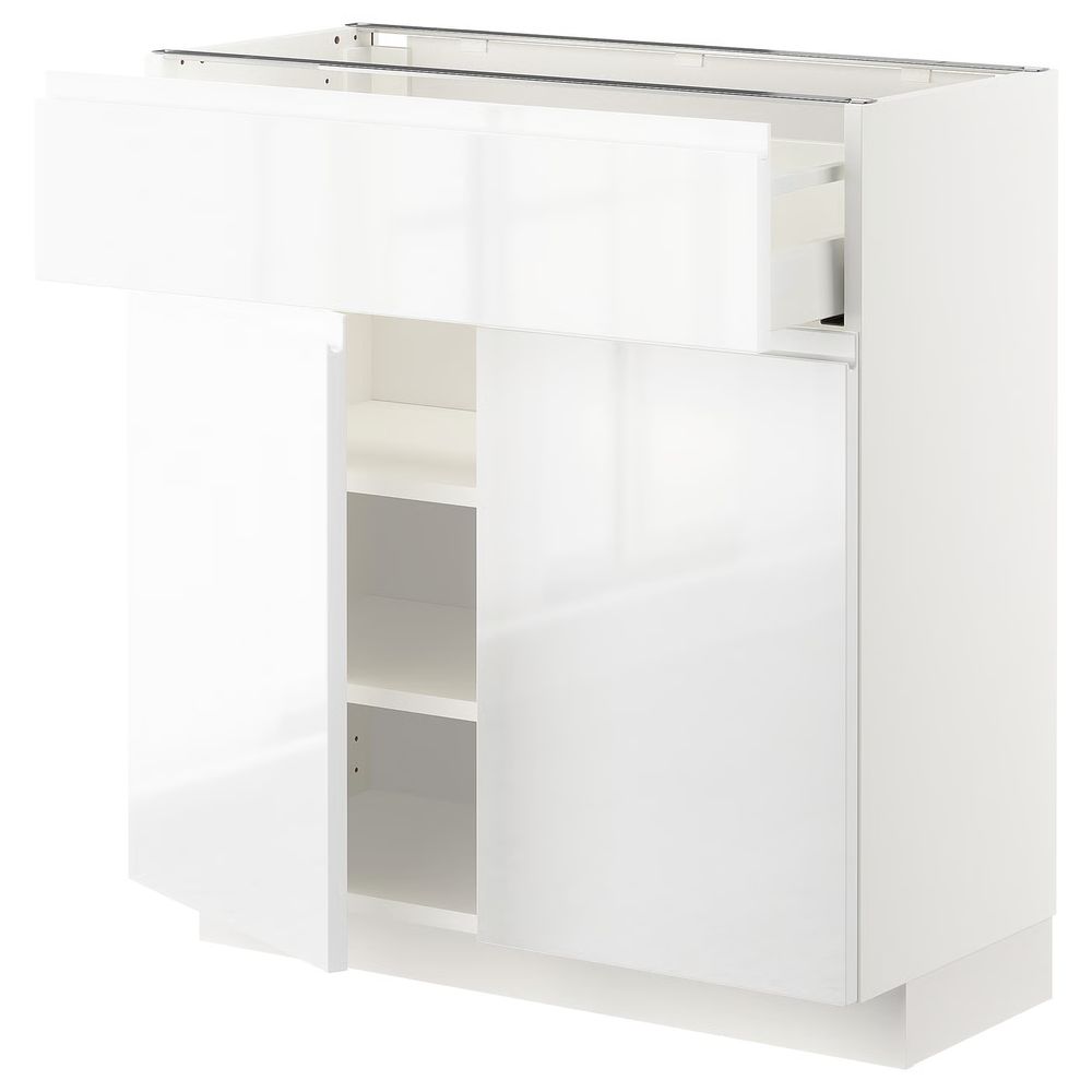 IKEA, вид спереди