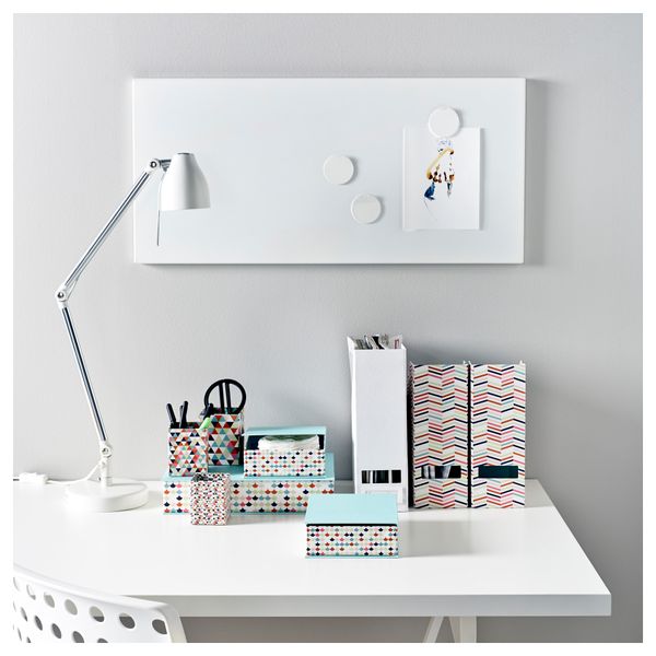 IKEA, дополнительный ракурс - схема-чертеж с размерами