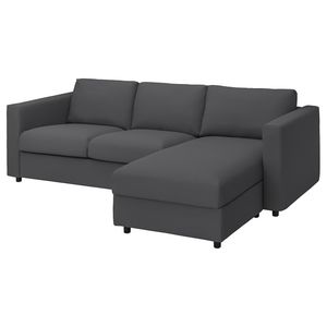 IKEA, вид спереди