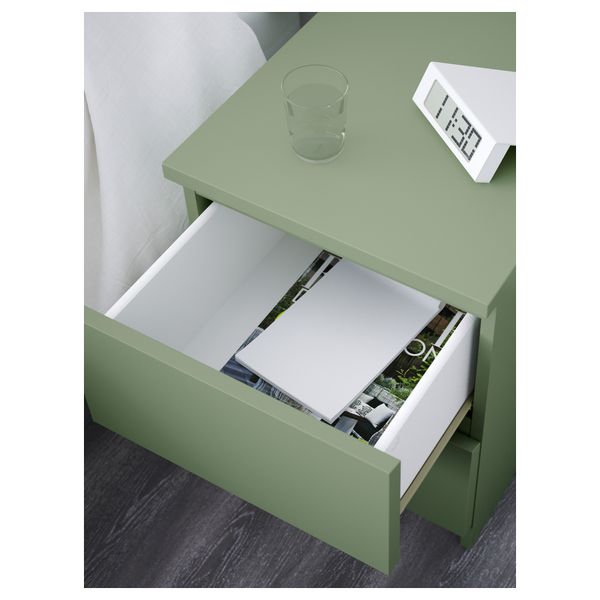 IKEA, дополнительный ракурс - схема-чертеж с размерами