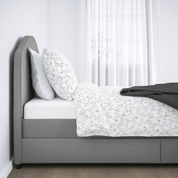 IKEA, дополнительный ракурс