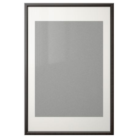 Рама ГУННАБУ, коричневый