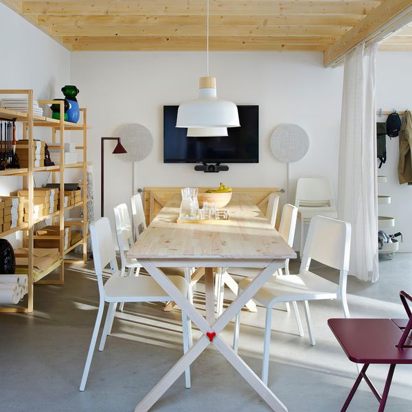 IKEA, дополнительный ракурс