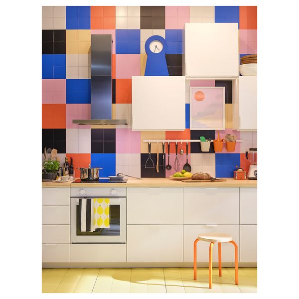 IKEA, дополнительный ракурс