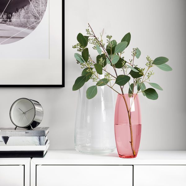 IKEA, дополнительный ракурс - схема-чертеж с размерами
