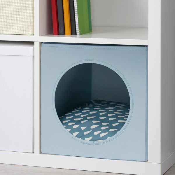 IKEA, дополнительный ракурс