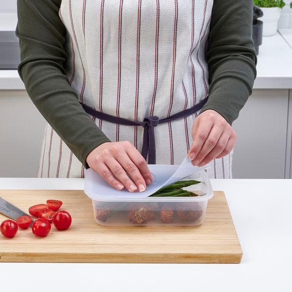 IKEA, дополнительный ракурс - схема-чертеж с размерами