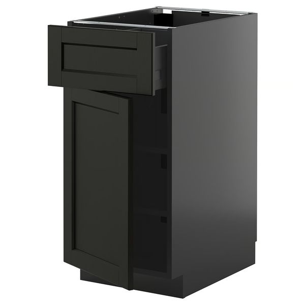 IKEA, вид спереди