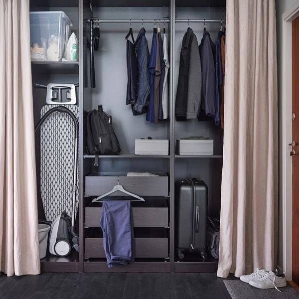 IKEA, дополнительный ракурс