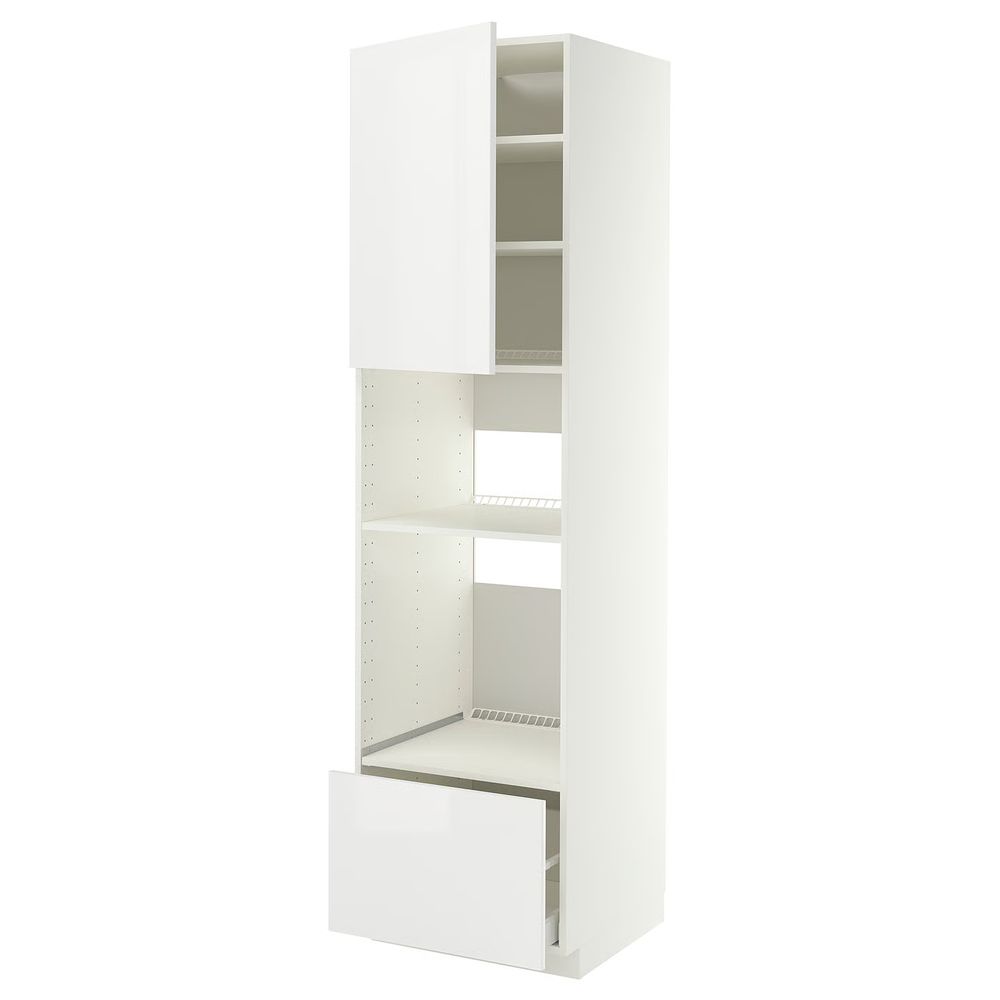IKEA, вид спереди