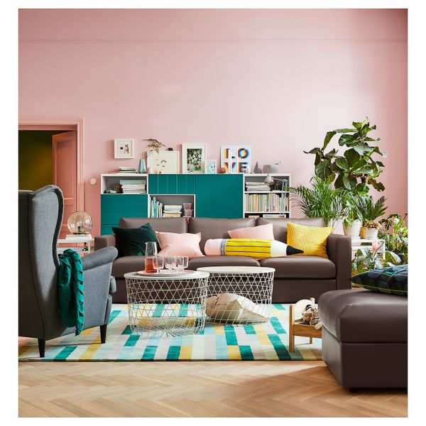 IKEA, дополнительный ракурс