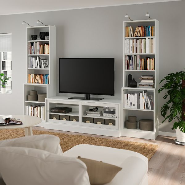 IKEA, дополнительный ракурс