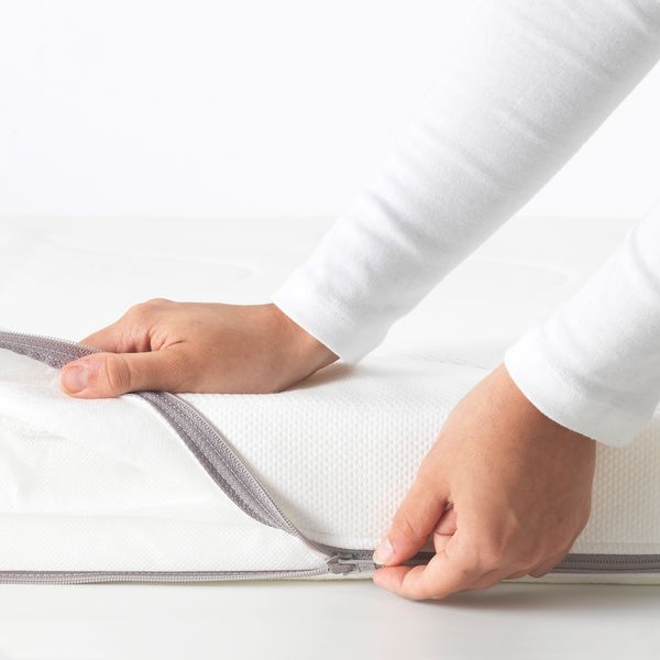 IKEA в интерьере детской