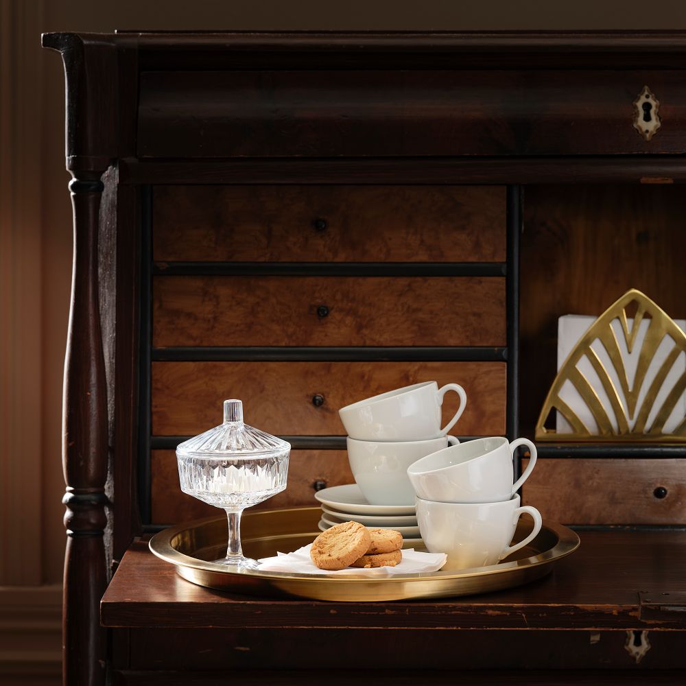 Набор для сервировки 5 IKEA IKEA 365 + VÄRDEFULL ИКЕА 365 + ВЭРДЕRA ВЭРДЕРА 394.143.82 - фото 1