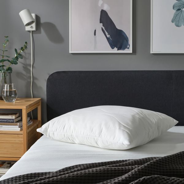 IKEA, дополнительный ракурс - схема-чертеж с размерами