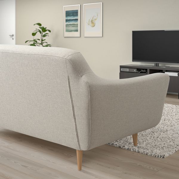 IKEA, дополнительный ракурс