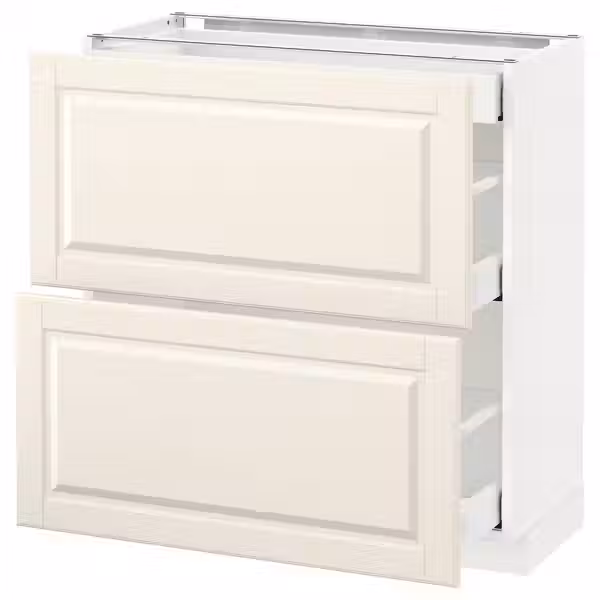 METOD / MAXIMERA Напольный шкаф/2фасада/3ящика - фото 1