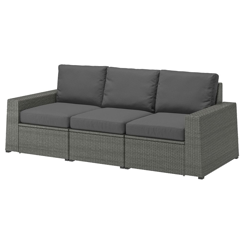 IKEA в интерьере