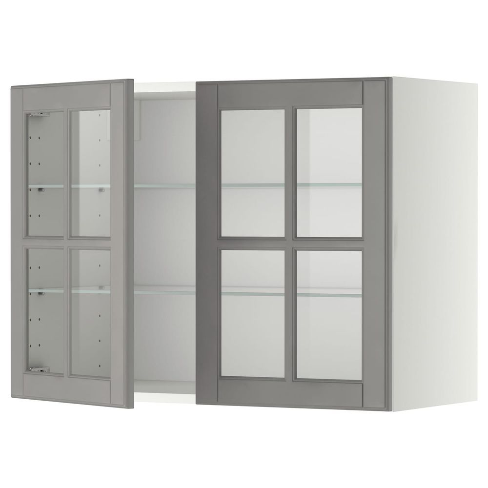 IKEA, вид спереди