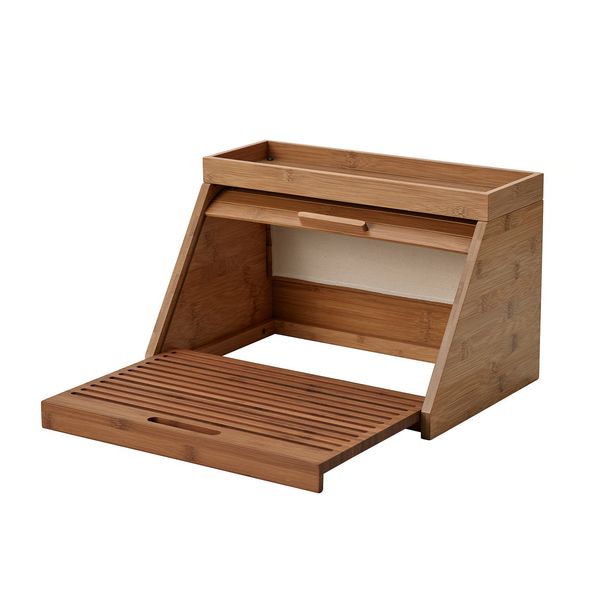 IKEA, дополнительный ракурс