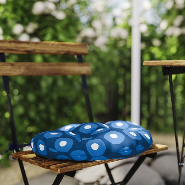IKEA в интерьере - схема-чертеж с размерами