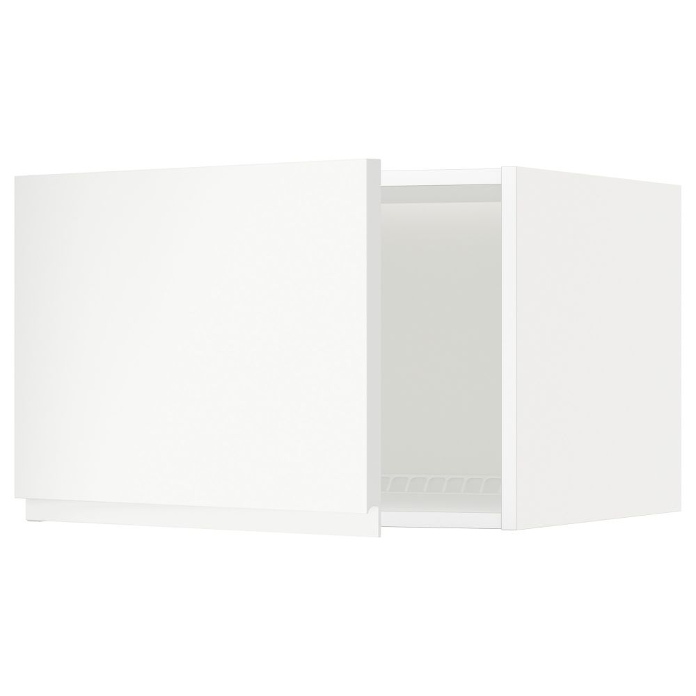 IKEA, вид спереди - схема-чертеж с размерами