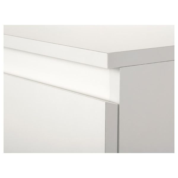 IKEA, дополнительный ракурс - схема-чертеж с размерами