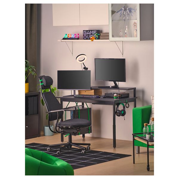 IKEA, дополнительный ракурс