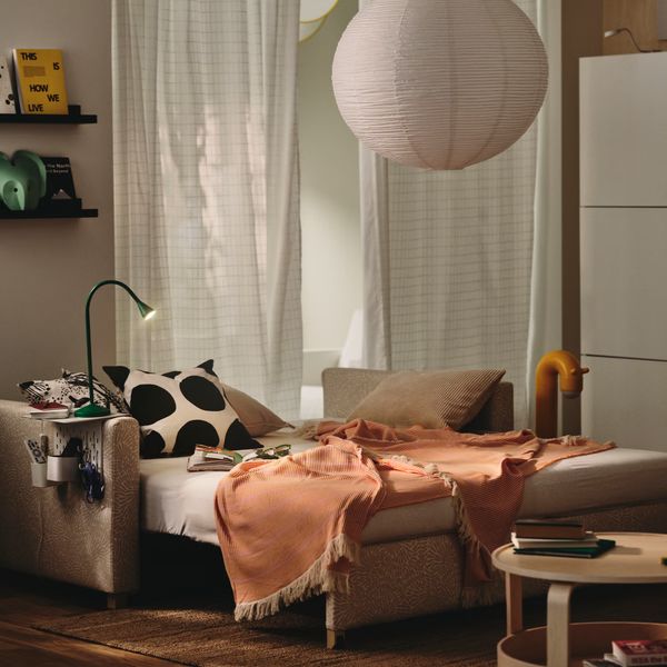 IKEA, дополнительный ракурс