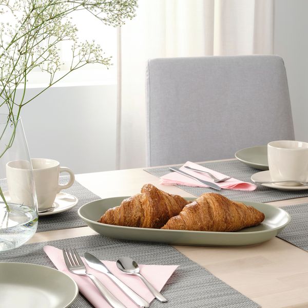 IKEA, дополнительный ракурс - схема-чертеж с размерами