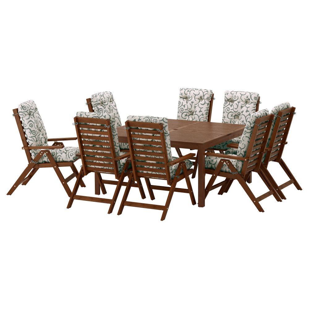 IKEA, вид спереди