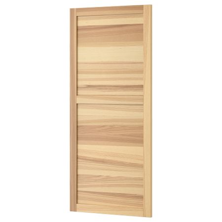 Дверь ТОРХЭМН, естественный ясень