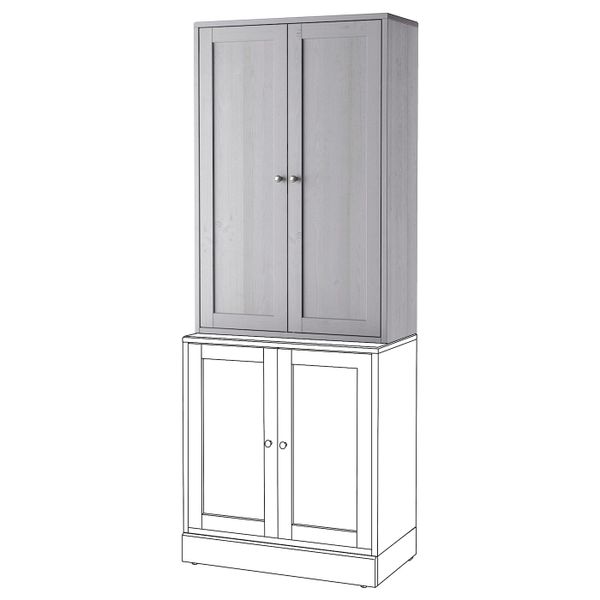 IKEA, дополнительный ракурс