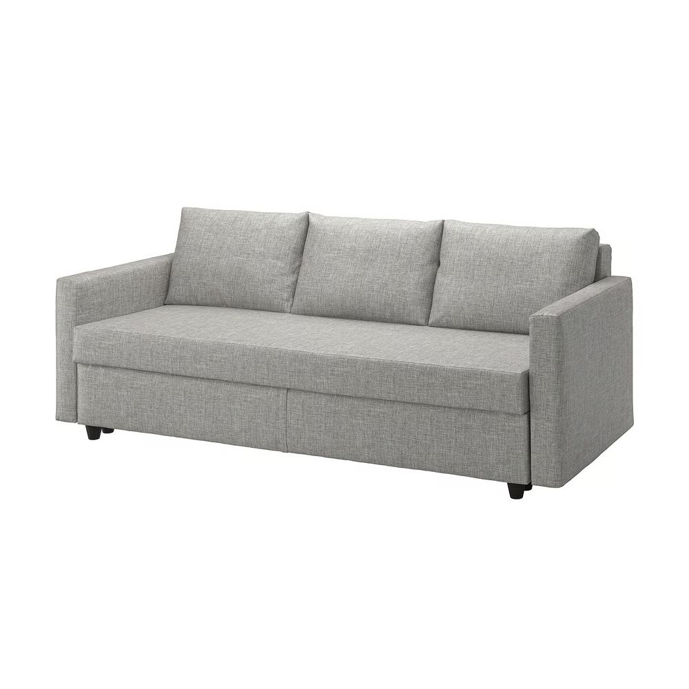 IKEA, вид спереди