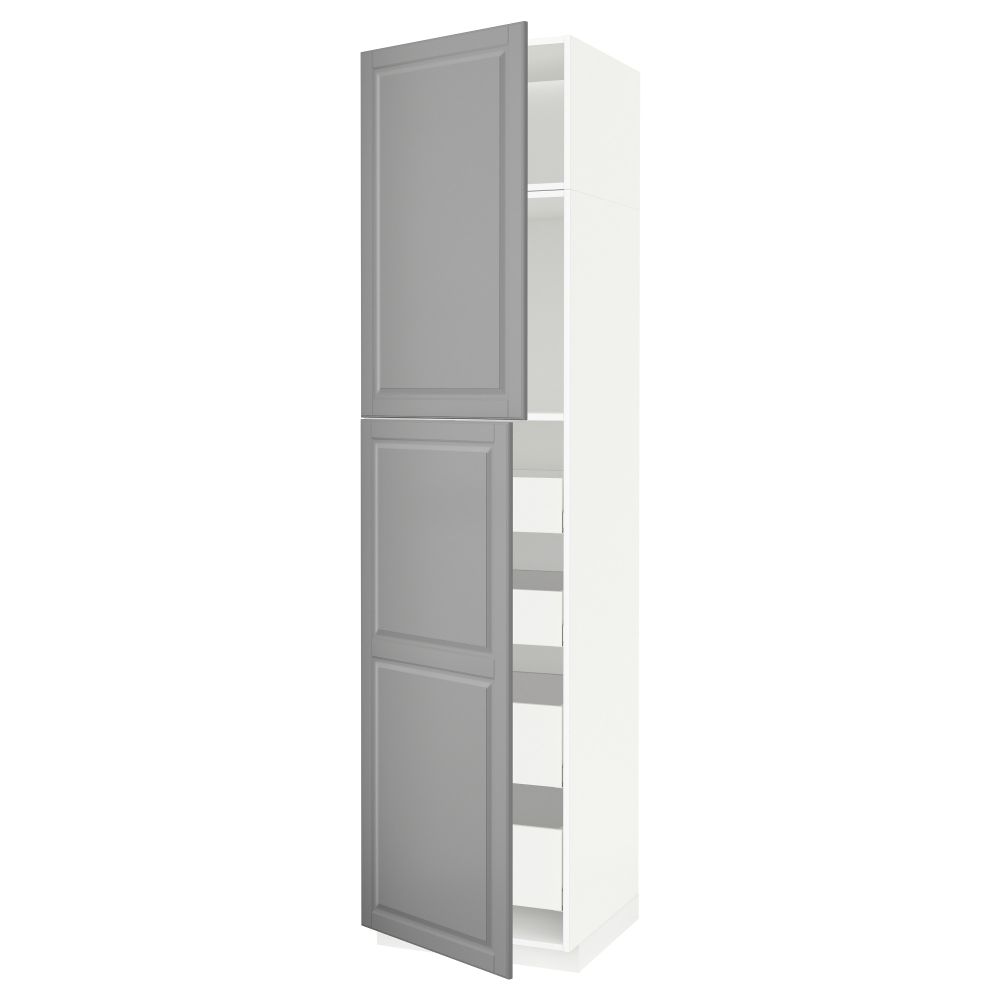 IKEA, вид спереди