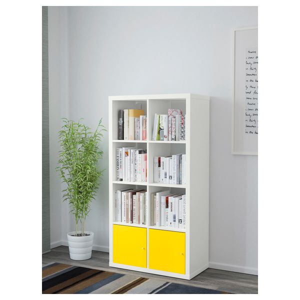 IKEA, дополнительный ракурс