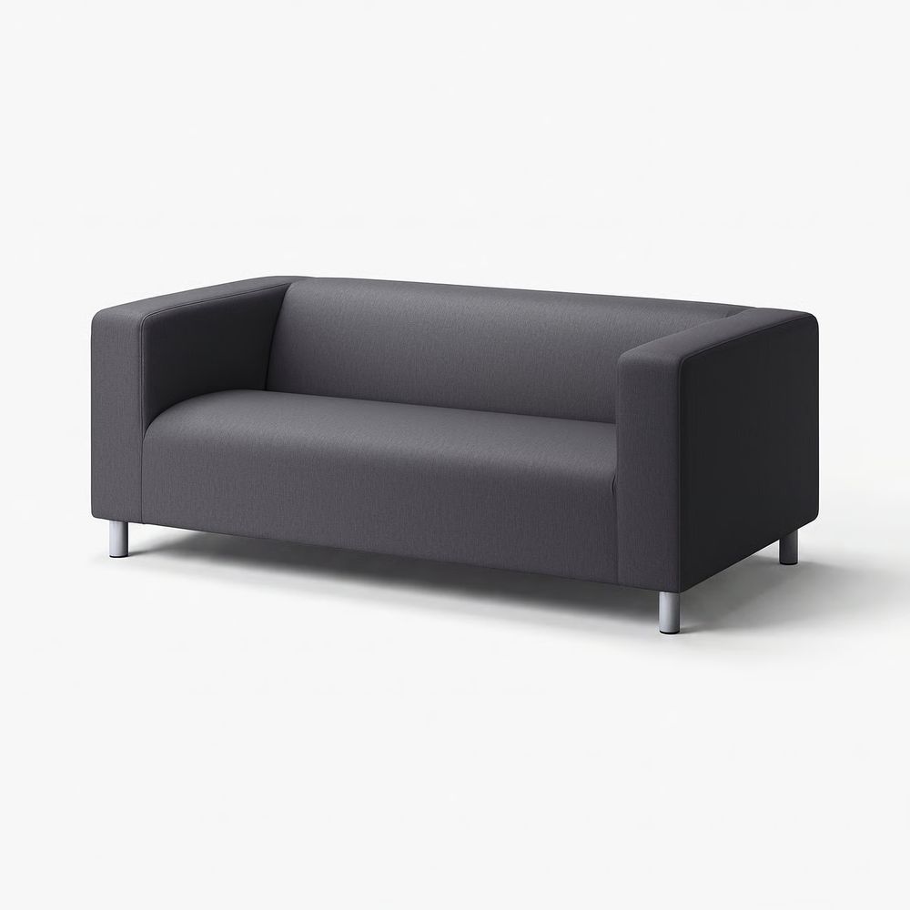 IKEA, вид спереди