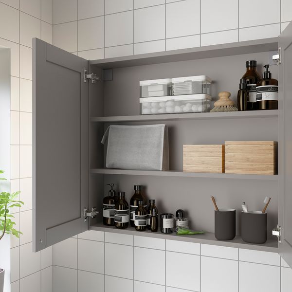 IKEA, дополнительный ракурс