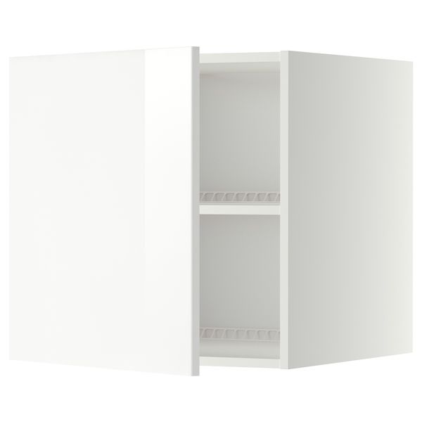 IKEA, вид спереди - схема-чертеж с размерами